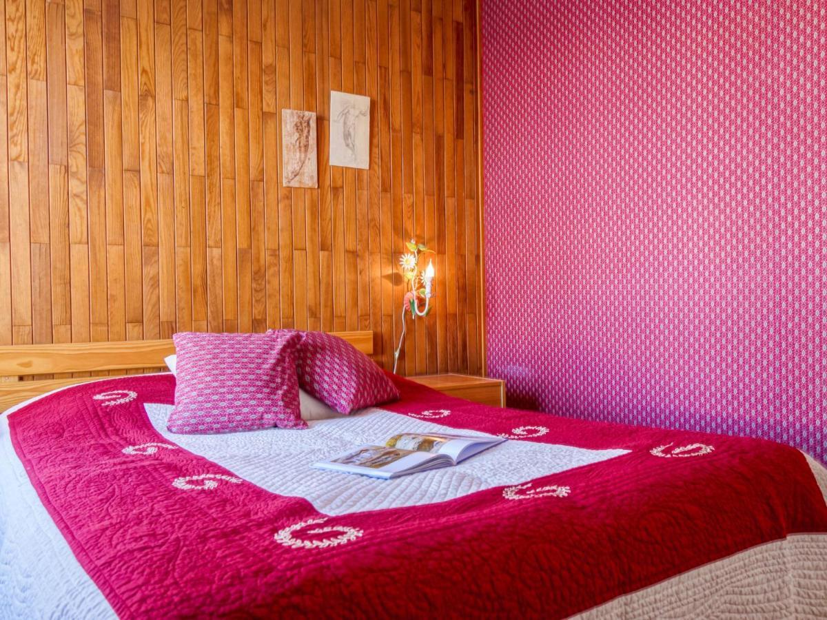 Apartment Les Moutieres B1 Et B2 - Val Claret-18 By Interhome Tignes Exteriér fotografie